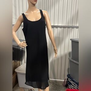Little black dress by AGB size 14
